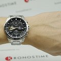 Часы Casio Edifice EFR-556D-1A фото 12